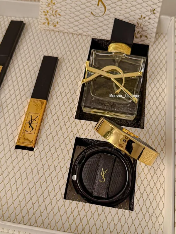 YSL brendidан premium nabor (limited edition) — фото 2