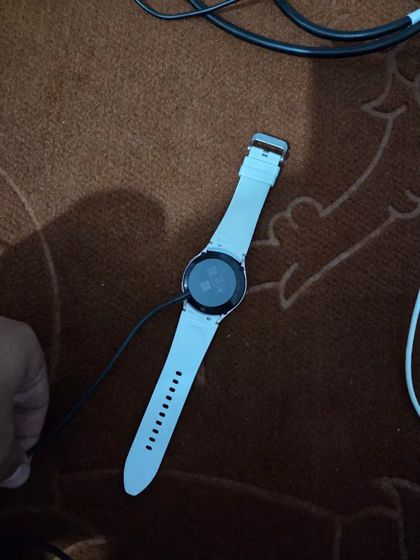 Samsung Galaxy Watch 5 (40 mm) — фото 3