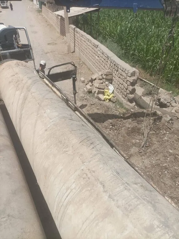 Beton truba sotiladi 1 Beton truba sotiladi 1