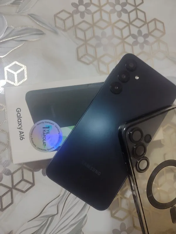 samsung A16 6/128