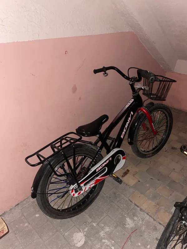 Velosiped sotiladi 2