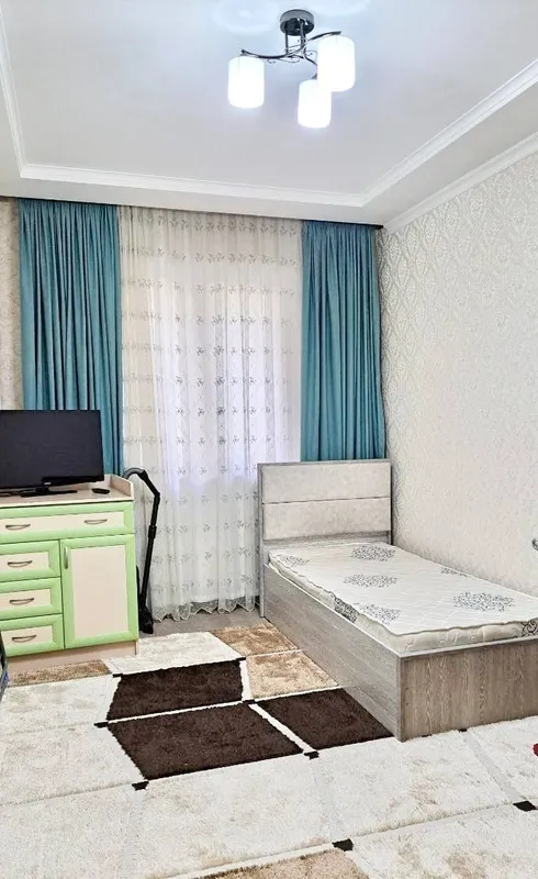 сдается 3-х комнатная квартира в центре, на Ц 5 — фото 3