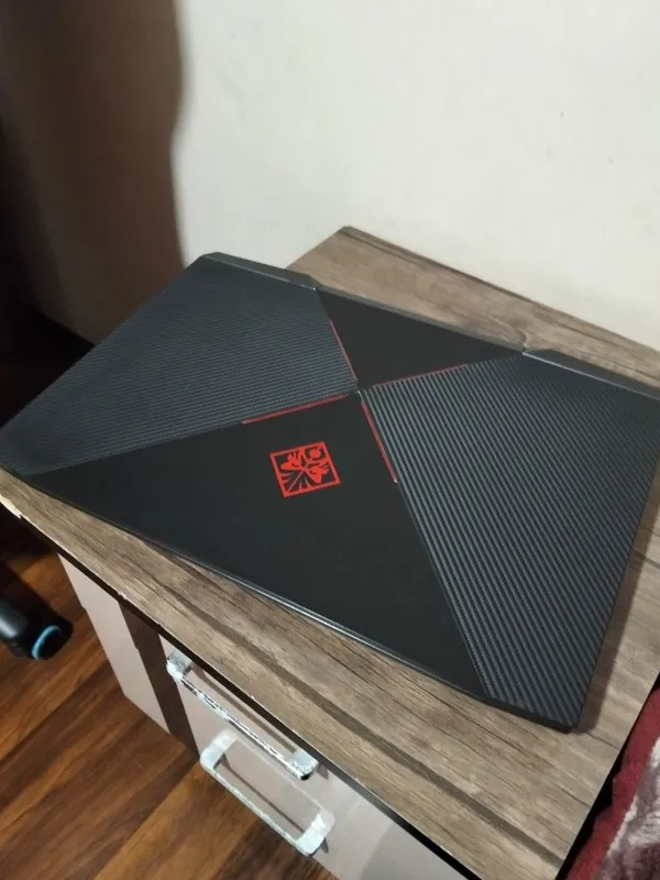 Игровой Ноутбук HP OMEN 17.5 1 Игровой Ноутбук HP OMEN 17.5 1
