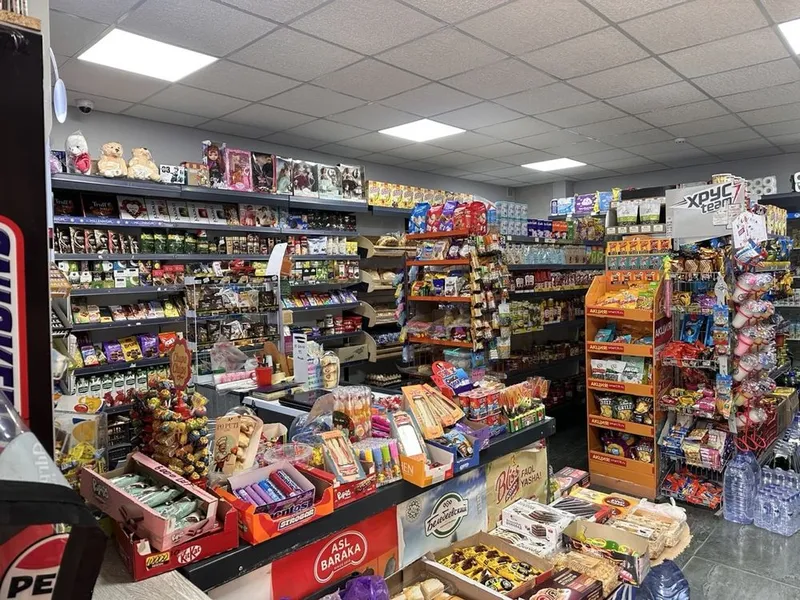 Micro market srochnaga sotiladi utib beriladi !!! — фото 1