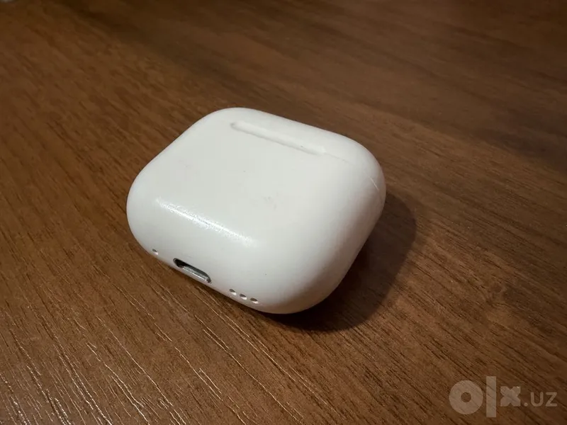 Air pods 4(ANC), левый наушник утерян 3 Air pods 4(ANC), левый наушник утерян 3