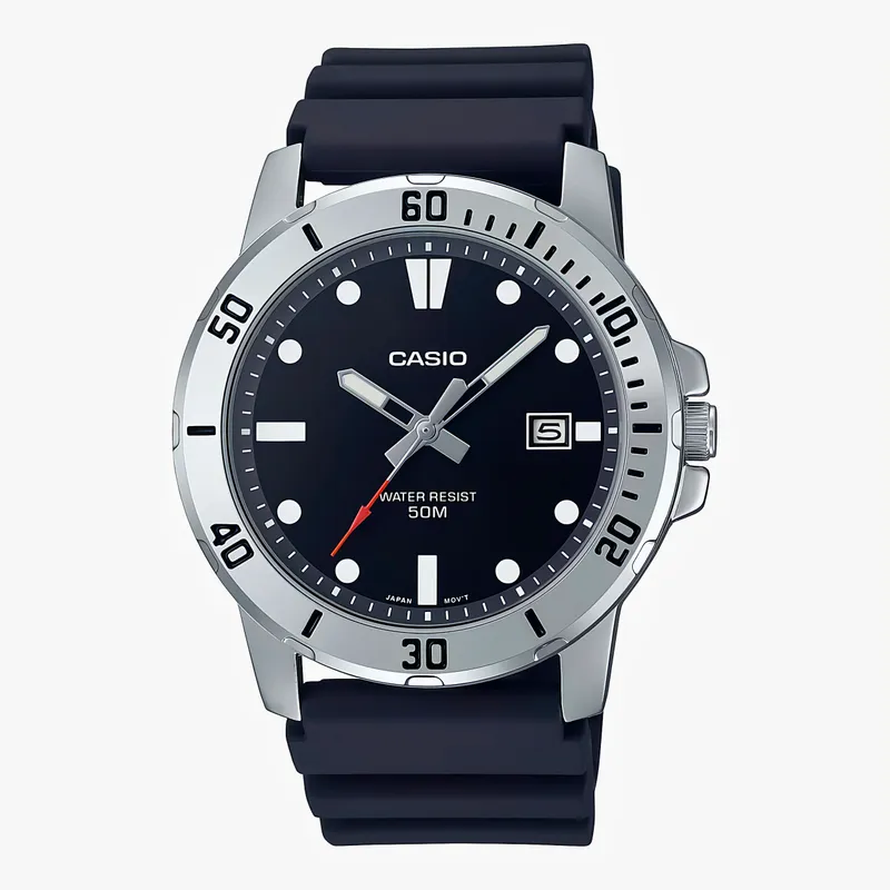 Casio MTP-VD01