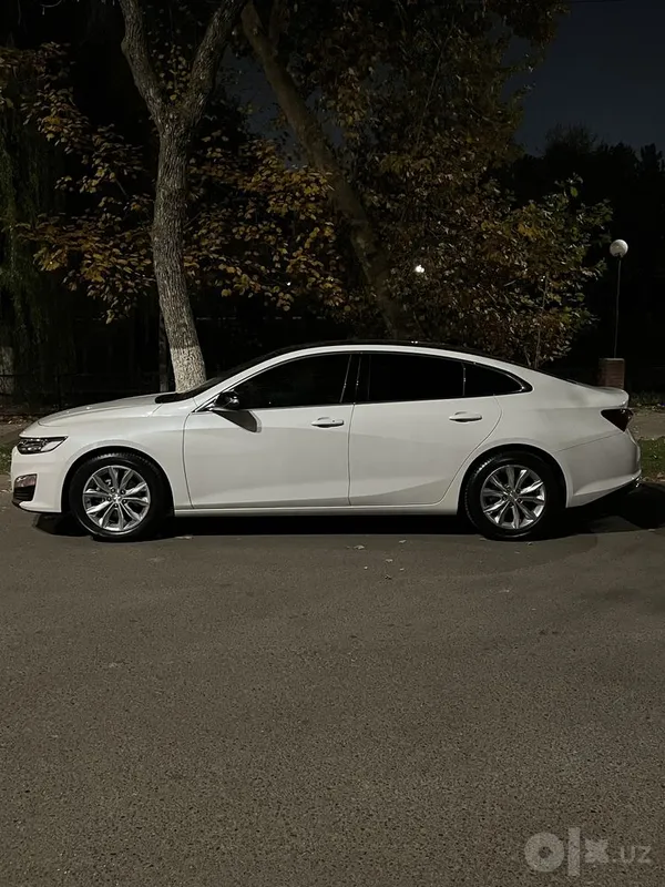 Malibu 2.0 premier 2022 4 Malibu 2.0 premier 2022 4