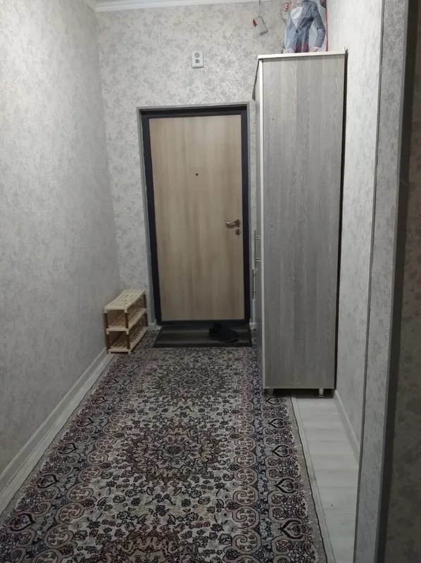 Яшнабадский район, 2-комнатная квартира в аренду, 340 $ 6