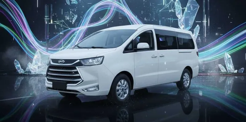 Miniven 2025 года / 243,000,000 сум