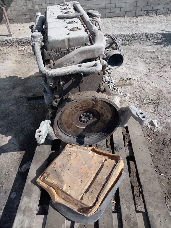 Motor sotiladi sitroq golofkasi butun xamma narsasi bor — фото 3