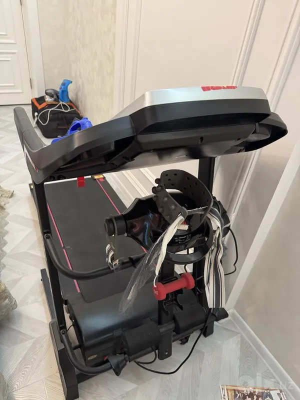 Беговая дорожка TOP JSEN1170 2 Беговая дорожка TOP JSEN1170 2