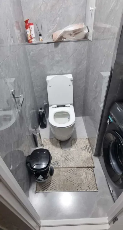 аренда квартира Учтепа — фото 1