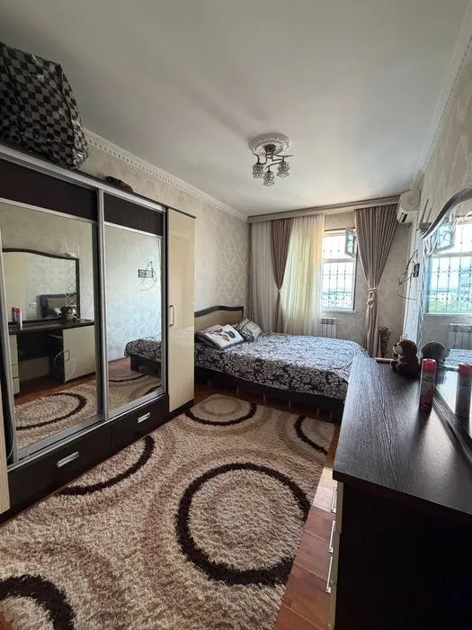 2-комн квартира, 68 м², 7/8 этаж (вторичка) — фото 1