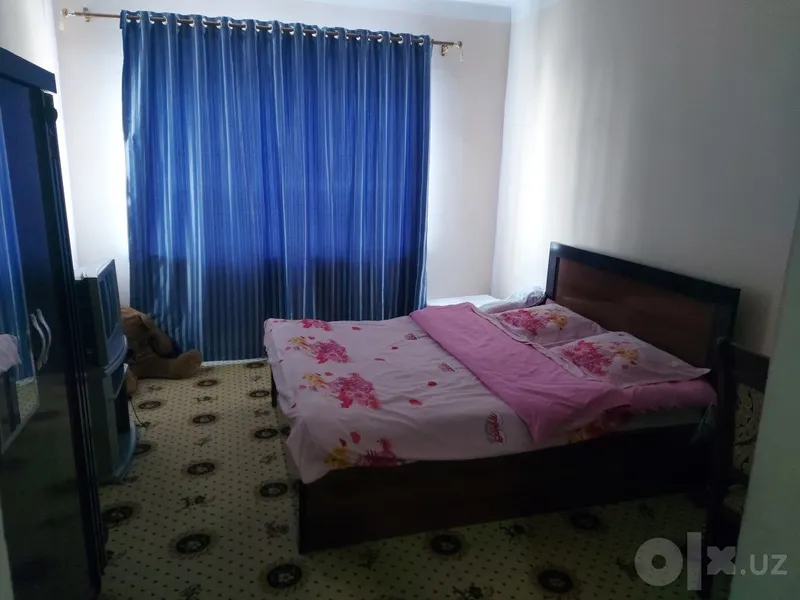 Аренда квартиры в Фергане, 4 комнаты, 200 кв. м 6 Аренда квартиры в Фергане, 4 комнаты, 200 кв. м 6
