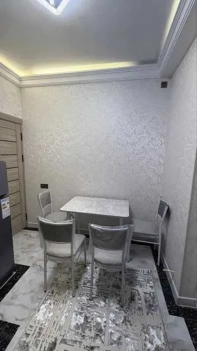 Сдается квартира в юнусабадском районе 4