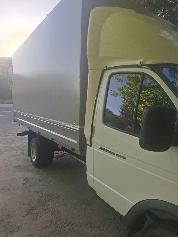 Продаётся Газель.. — фото 6