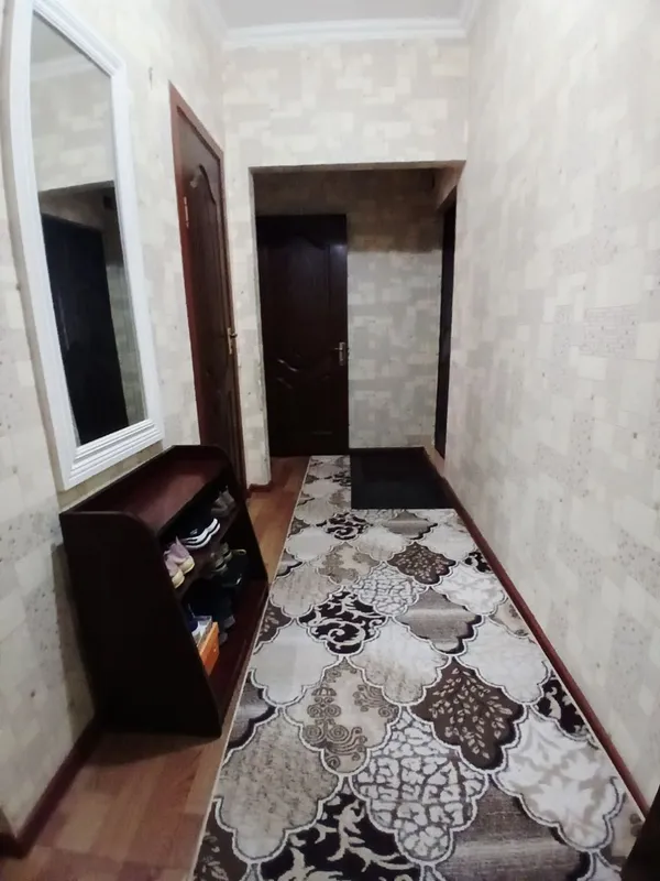 Квартира сотилади 3