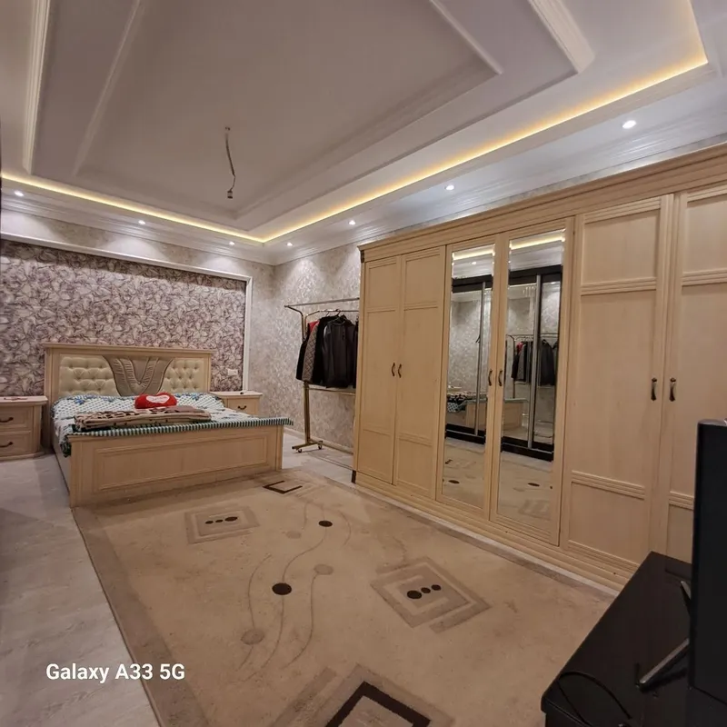 ID-526 Ттз дурмон !! Продаётся 2х этажный коттедж 1.5 соток 5 комнат 4 ID-526 Ттз дурмон !! Продаётся 2х этажный коттедж 1.5 соток 5 комнат 4
