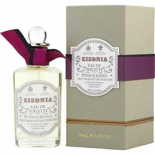 PENHALIGON'S Zizonia 100ml Original PENHALIGON'S Zizonia 100ml Original