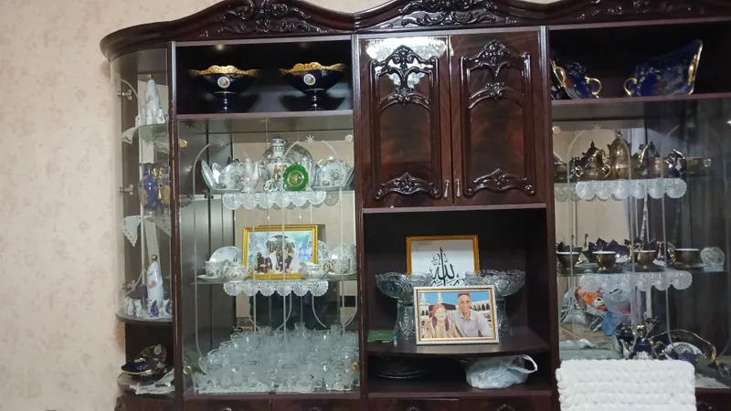 Ajoyib mebel