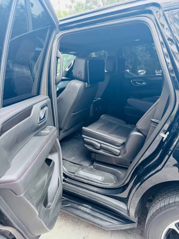 Tahoe 2023-yil…. 7 Tahoe 2023-yil…. 7
