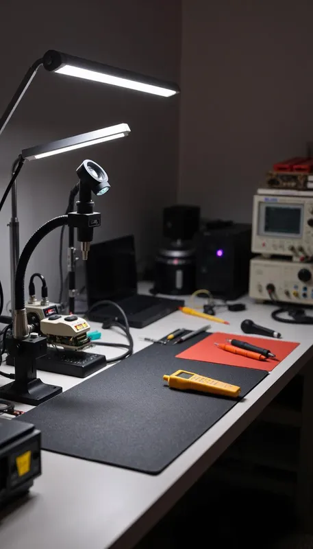 Ремонт ПК и ноутбуков | Сборка компьютеров | — фото 3