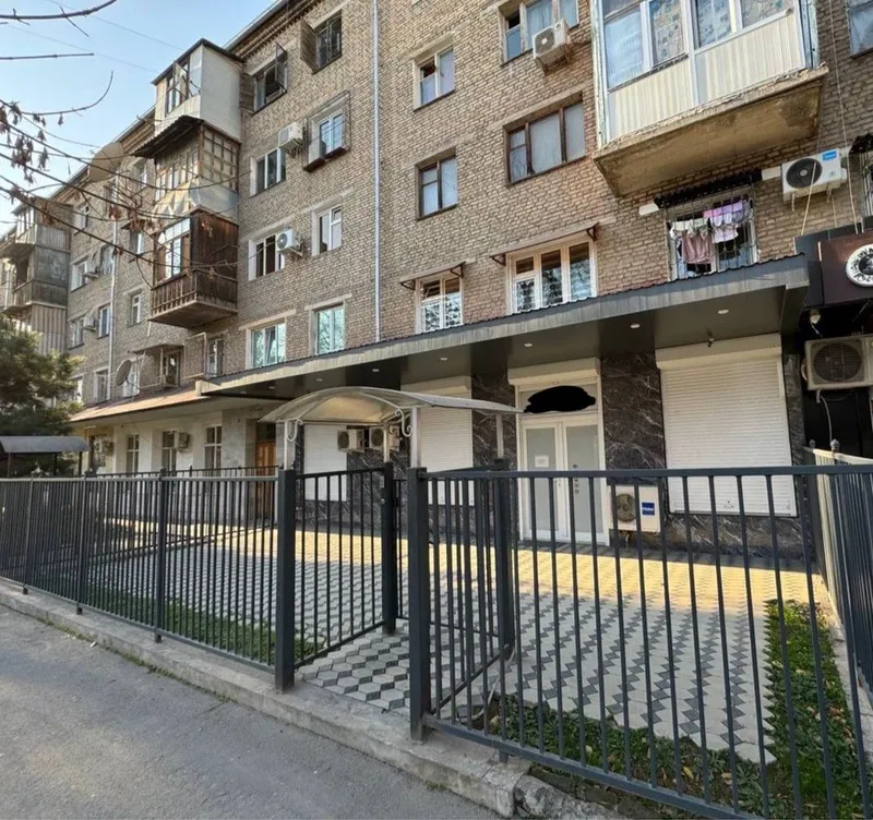 Продается помещение 200м², без посредников