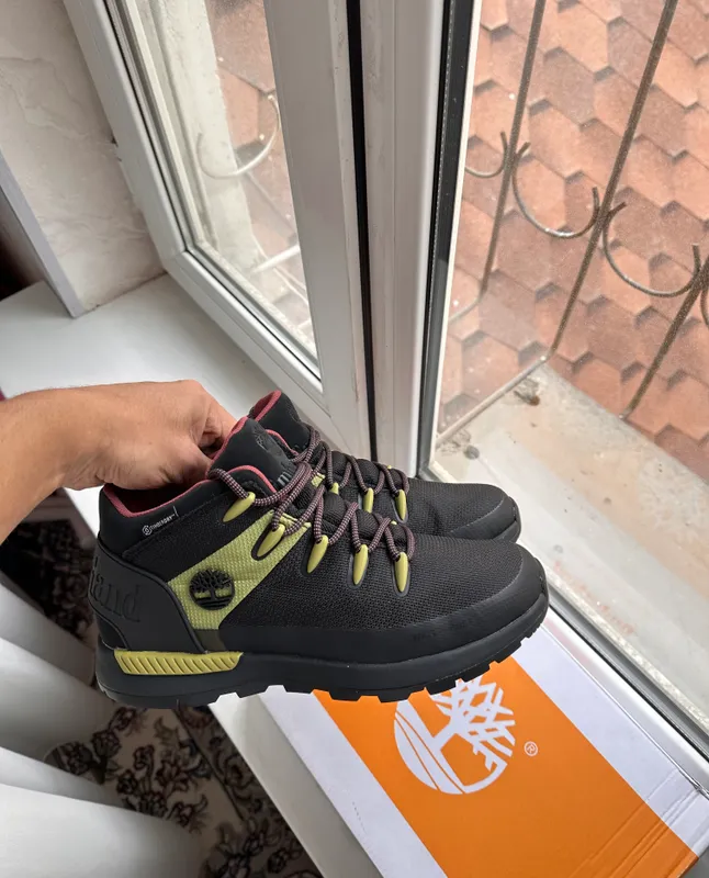 Yangi Timberland Sprint Trekker 4
