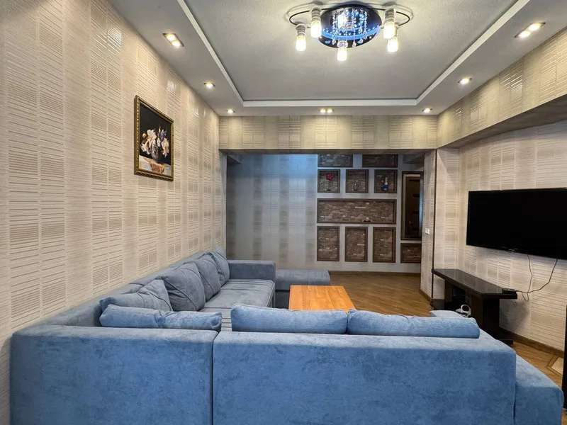 3-комнатная квартира, 82 м², Мирабад 5