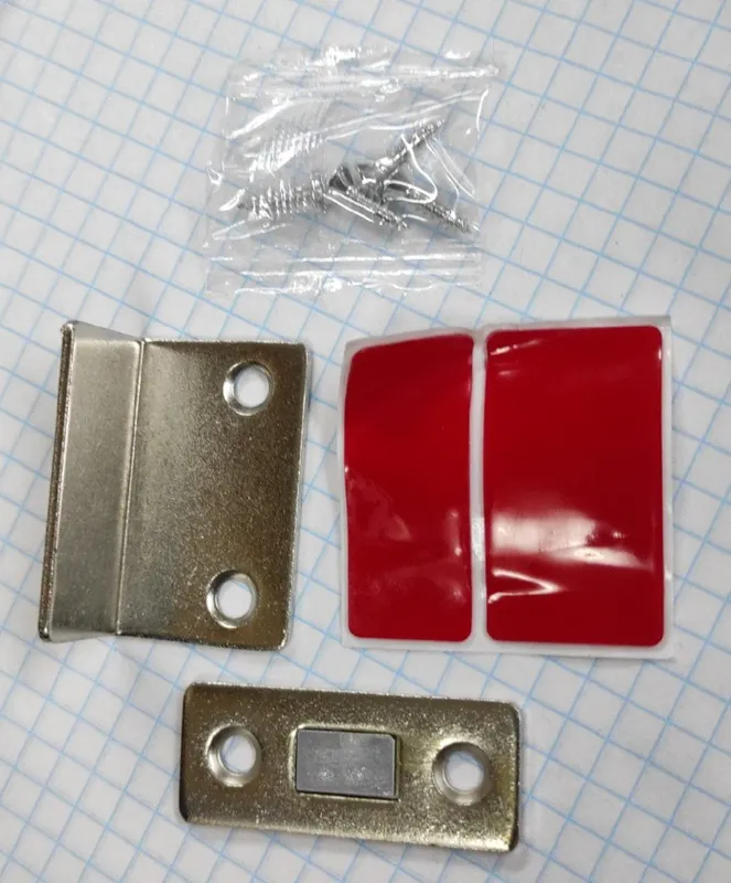 Mebel uchun magnitlar