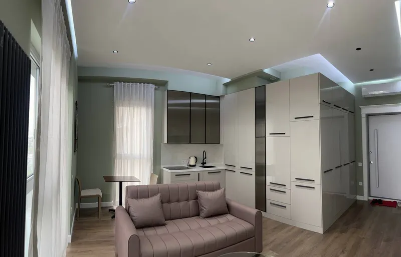#9800 2/8/12 Mirabad Avenue — квартира в Мирабадском районе