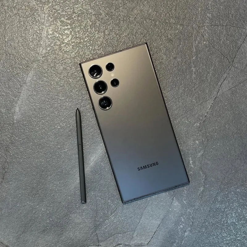 Variant ‼️ Samsung S24 ultra vetnam Nasiya | в кредит — фото 3