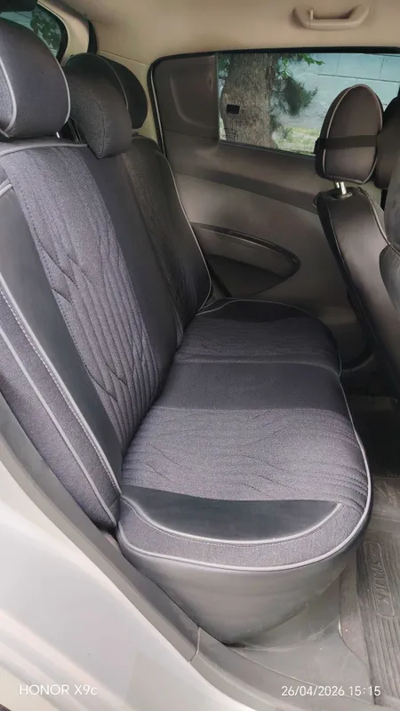 Chevrolet Spark 2015 года — фото 6