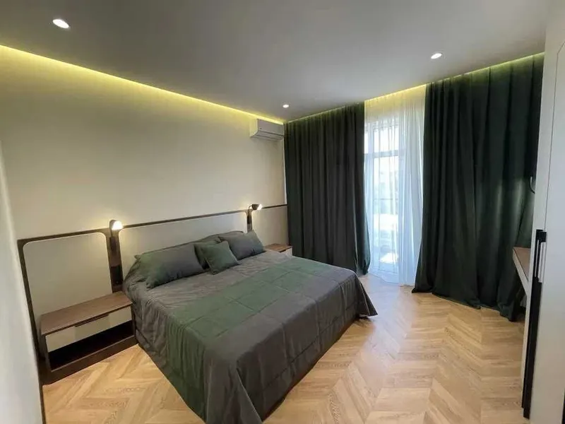 №4 Ijaraga beriladi: shinam kvartira 2x/5/9 Mirzo-Ulug‘bek tumani, ЖК London 1