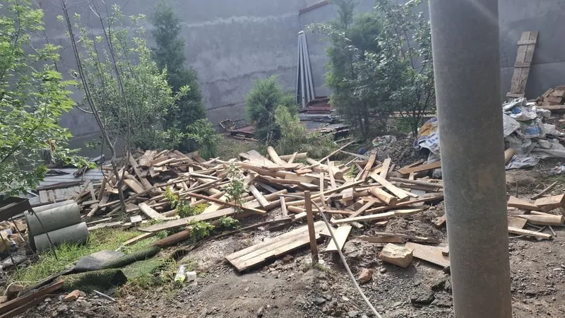 Утин сотилади, дрова — фото 3