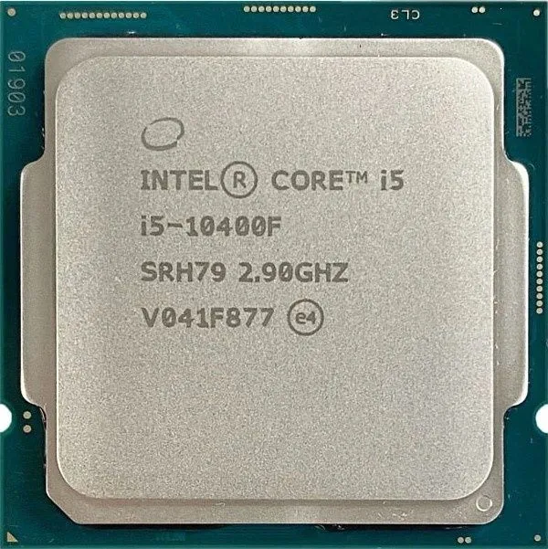 Core i5 10400f + GTX 1050Ti + 16Gb + 256Gb + 500w + Aquarium RGB — фото 1