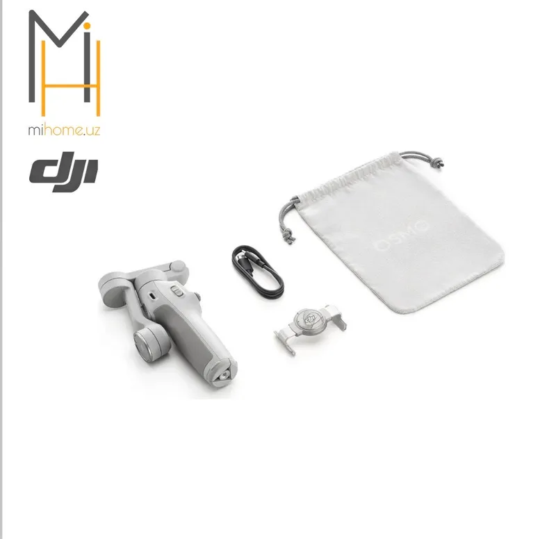 Dji osmo mobile 6 2 Dji osmo mobile 6 2