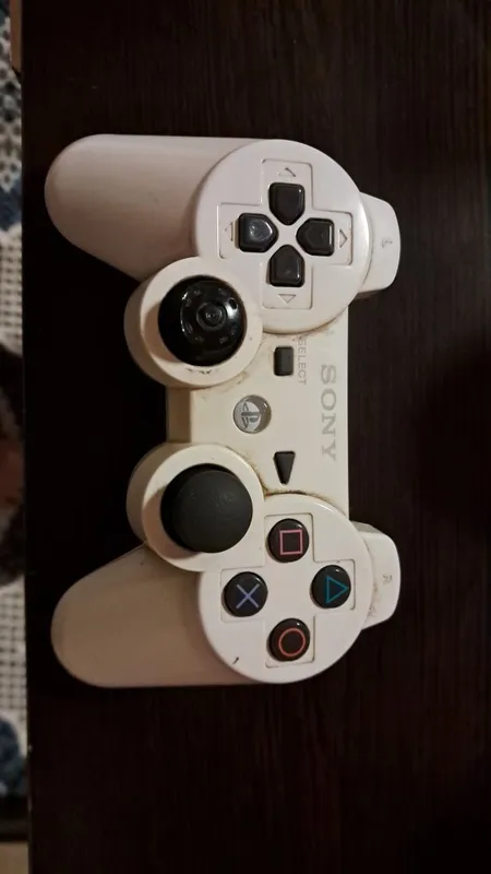 PlayStation original pulti