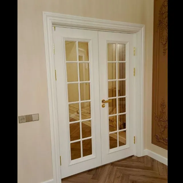 Продаётся дверь из МДФ Продаётся дверь из МДФ