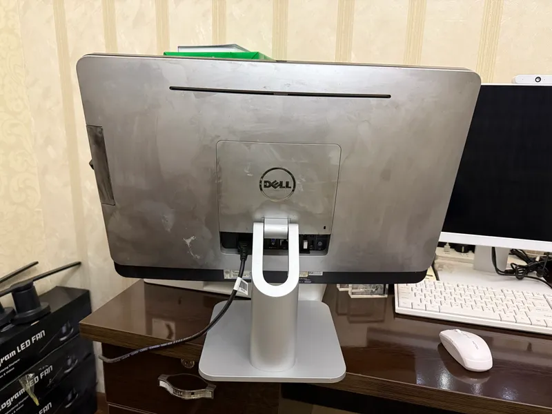 Dell Optiplex 9010 All In One моноблок компьютер 2 Dell Optiplex 9010 All In One моноблок компьютер 2