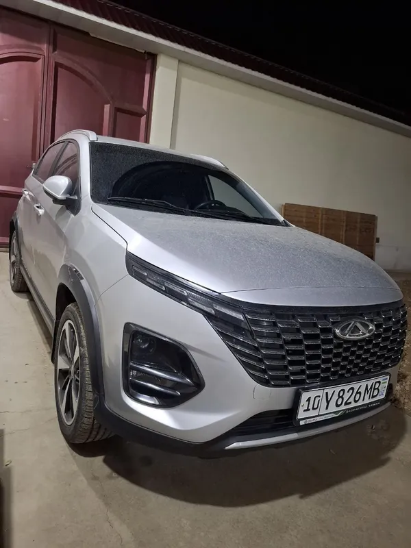 Срочно сотилади Chery Tiggo 2 Pro. — фото 3
