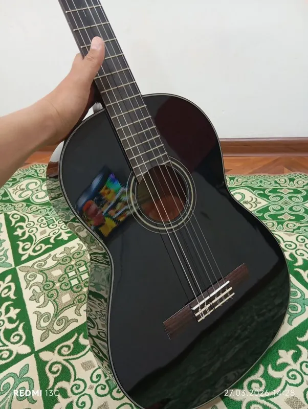 Gitara classic 40 YAMAHA