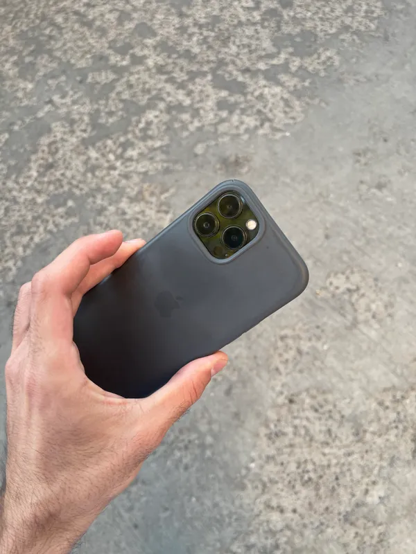 Iphone 13 pro max
