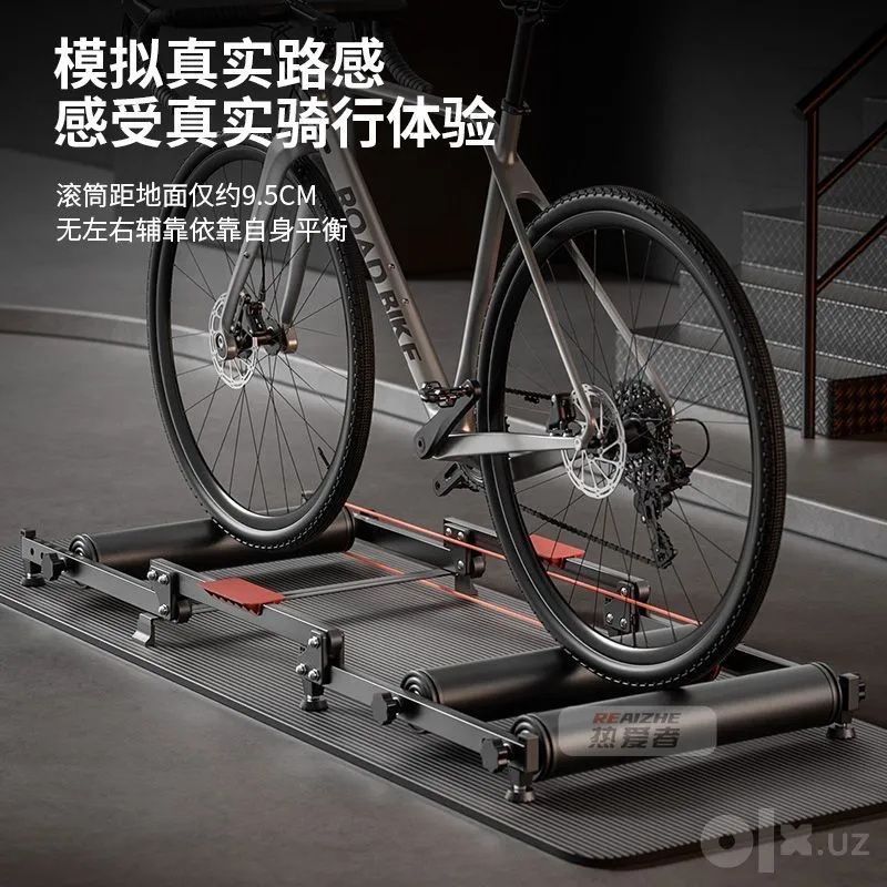Velo stanok velotreanajor 7 Velo stanok velotreanajor 7