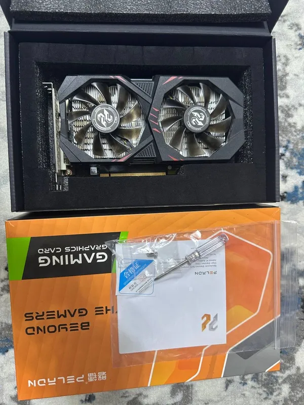 GTX 1660 SUPER Peladn 1 GTX 1660 SUPER Peladn 1