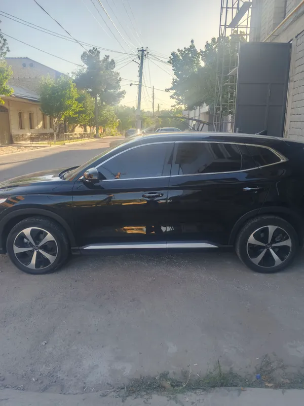 BYD SONG PILUS 2