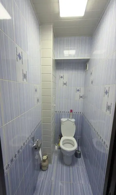 75 m², Yunusobod tumanida 3 xonali kvartira ijarasi · ID 43338 5 75 m², Yunusobod tumanida 3 xonali kvartira ijarasi · ID 43338 5