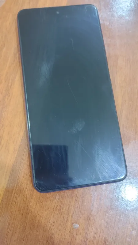 POCO X3 NFC 2