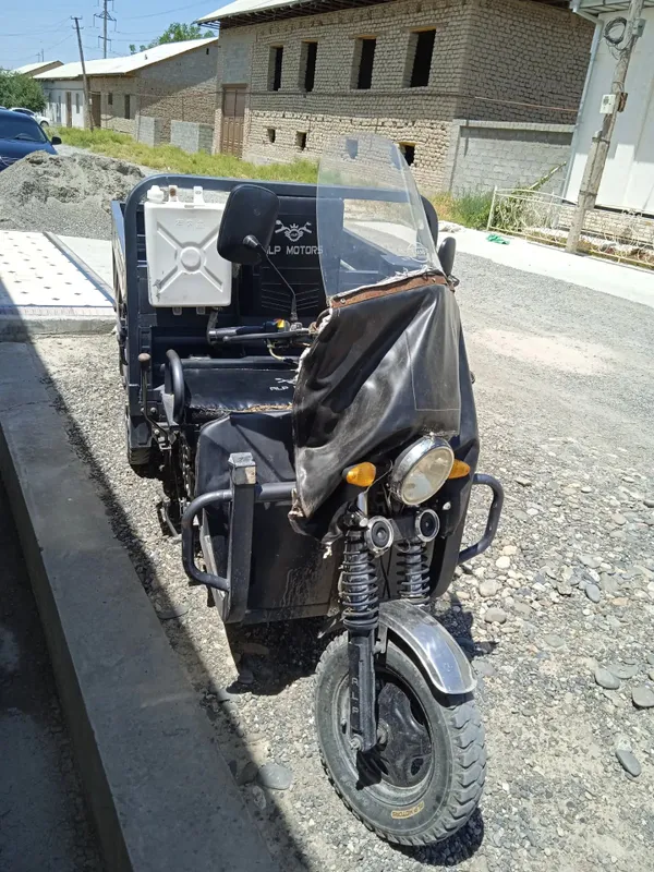 Alp moto sotiladi 1 Alp moto sotiladi 1