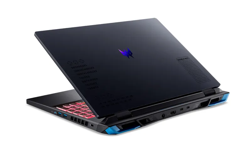 ACER PREDATOR HELIOS NEO 16 AI PHN16-73-94ZR ULTRA — фото 2